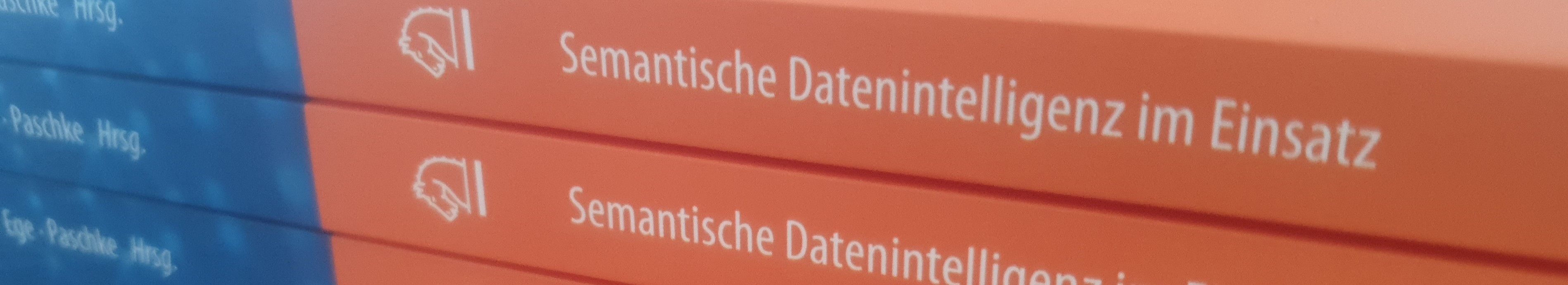 Semantische Datenintelligenz